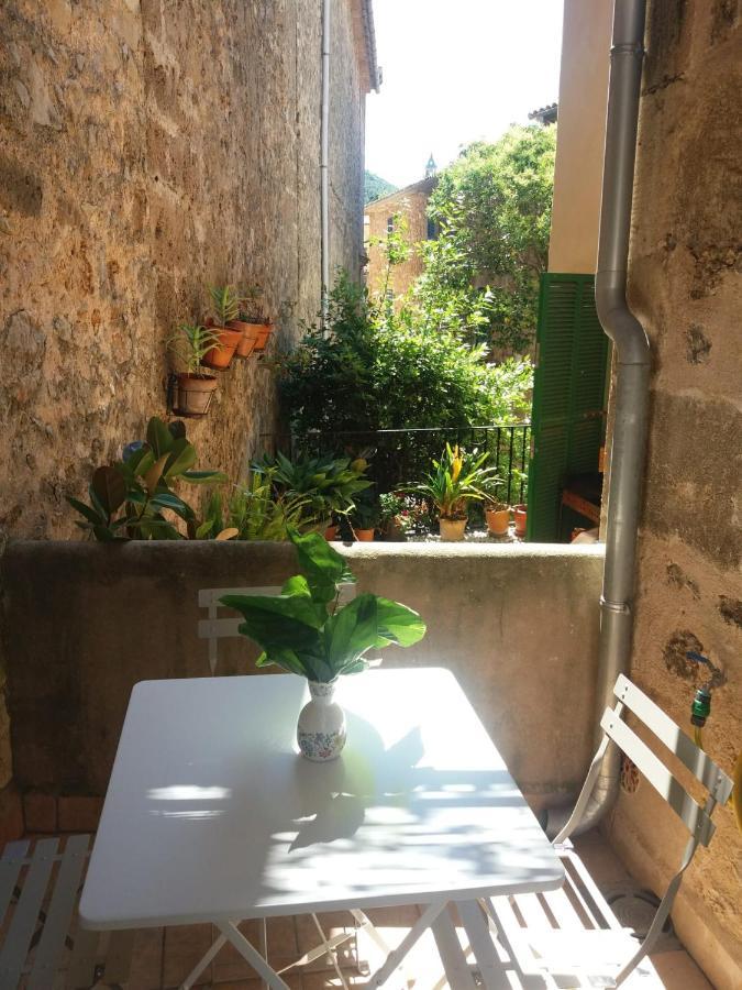 Villa Rectoria 6 à Valldemossa  Extérieur photo