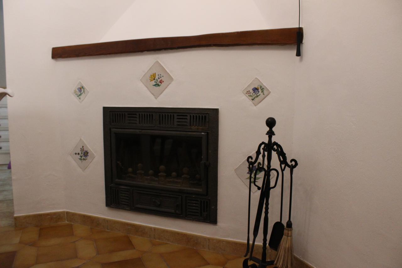 Villa Rectoria 6 à Valldemossa  Extérieur photo
