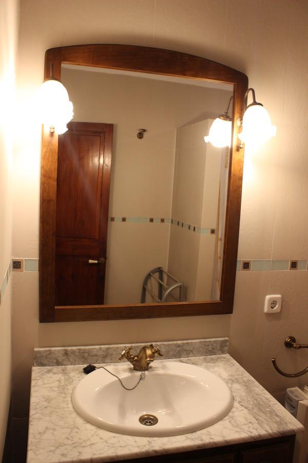 Villa Rectoria 6 à Valldemossa  Extérieur photo
